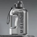 1.7L/2.7LPower Mente Fitness Bottle